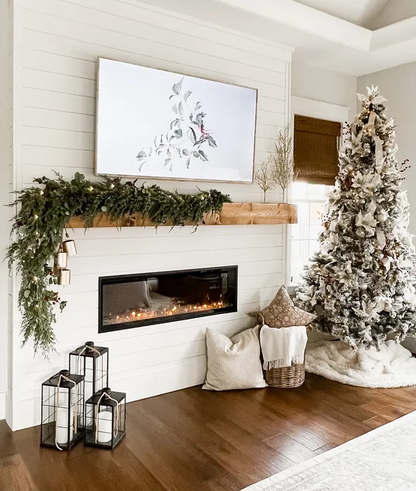 brunoandlibby's DIY Fireplace Collection on LTK
