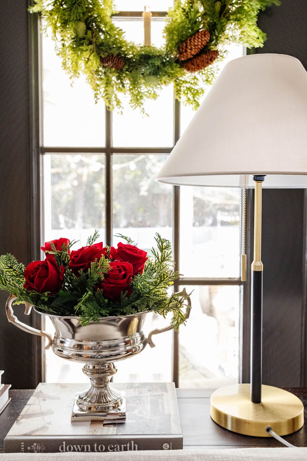 Budget-Friendly Ralph Lauren Christmas Decorating Ideas (Without the Luxe Price Tag) - Bless'er House