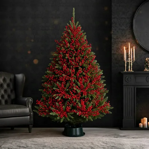 Buy Christmas Trees Dubai | Christmas Tree Delivery in Dubai, UAE