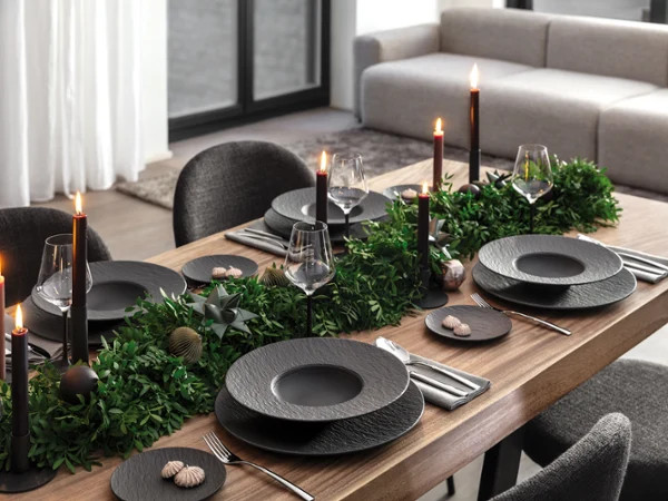 Buy dinnerware online from Villeroy & Boch