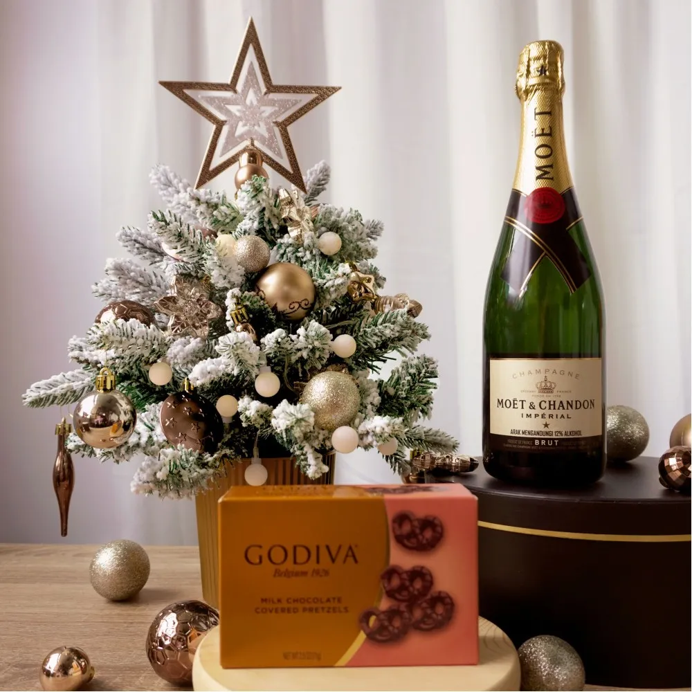 Buy Mini Christmas Tree | Christmas Special Online in Singapore