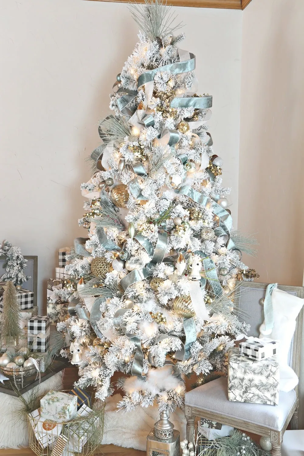 CASA Christmas Parade of Homes: Part 2