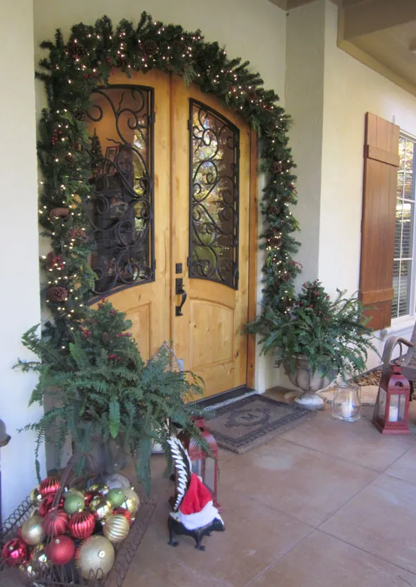 CASA of the Pines showcases the season – by Diane Morey Sitton - Neil  Sperry's GARDENS
