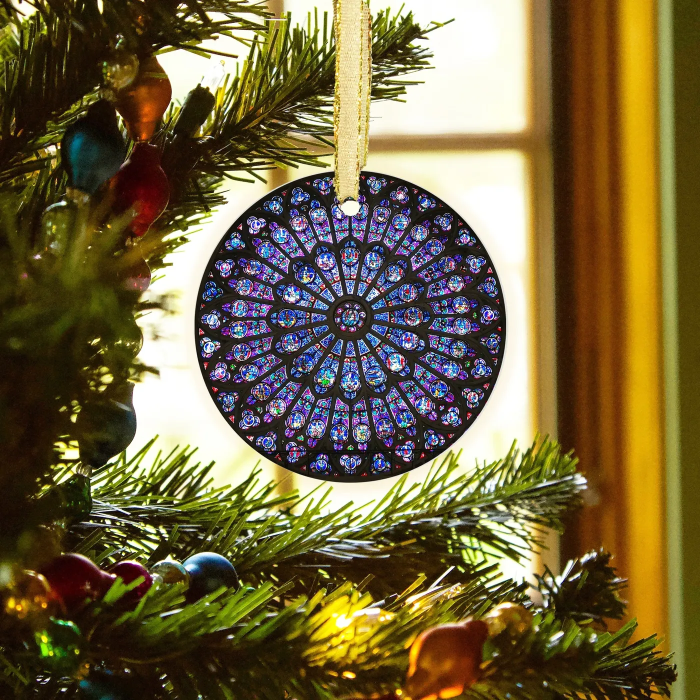 Catholic Stained Glass & Window Art | The Catholic Company®