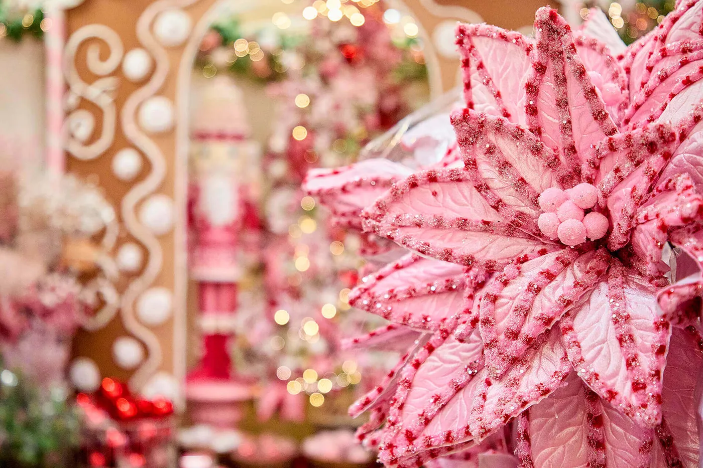 Celebrate Christmas in July - Decorator's Warehouse