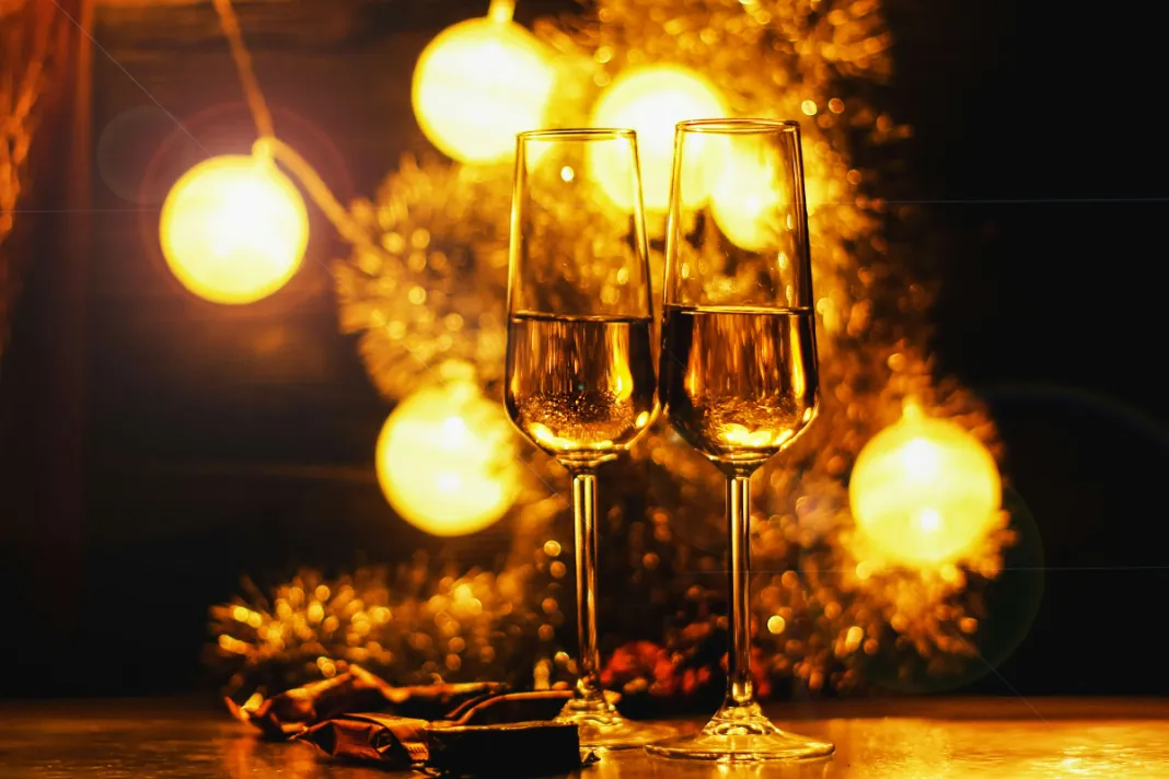 Celebrate New Year's Eve at These Main Line Area Events