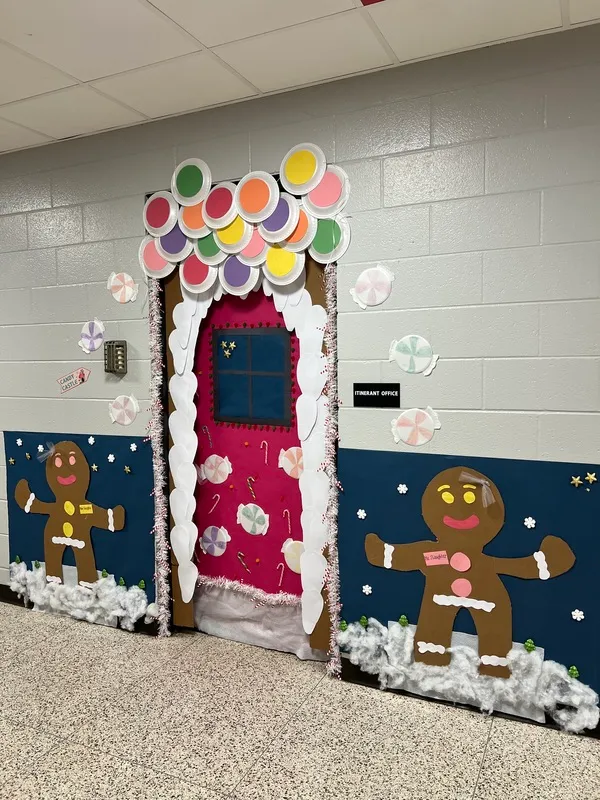 Celebrating the Holidays at the JSH | Saranac Junior/Senior High