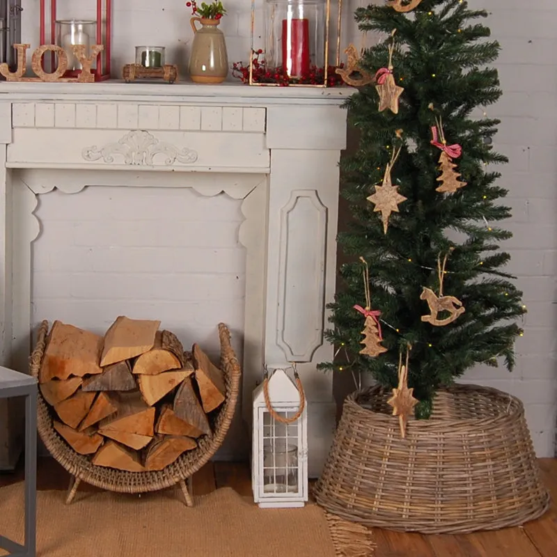 Charlton Home Tree Collar & Reviews - Wayfair Canada
