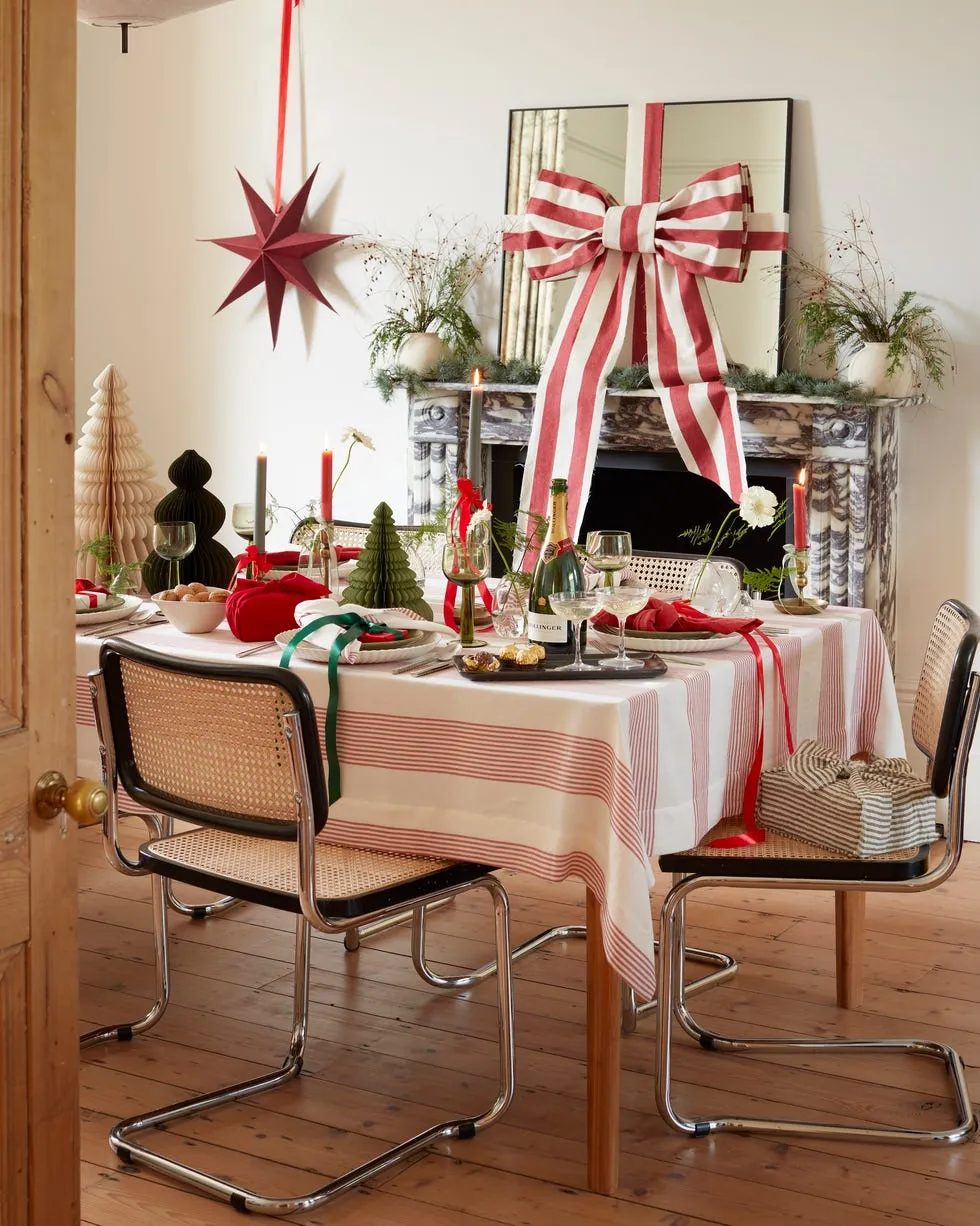 Christmas 2025: The Must-Have Interior Design Trends