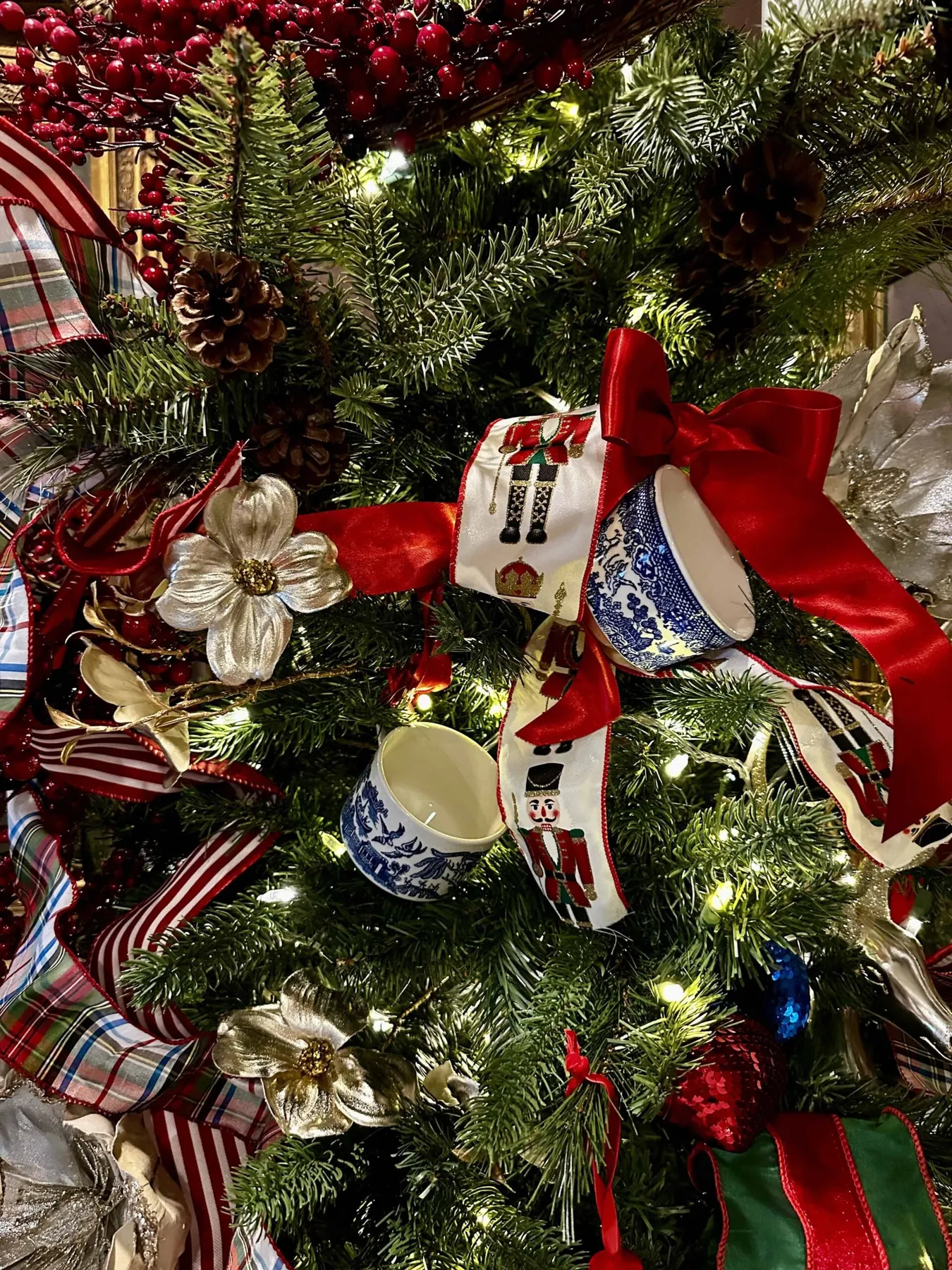 Christmas Archives - Amy Sadler Designs