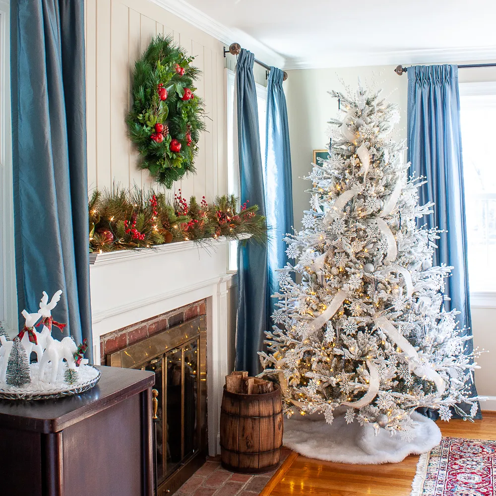 Christmas Archives - Sweet Pea