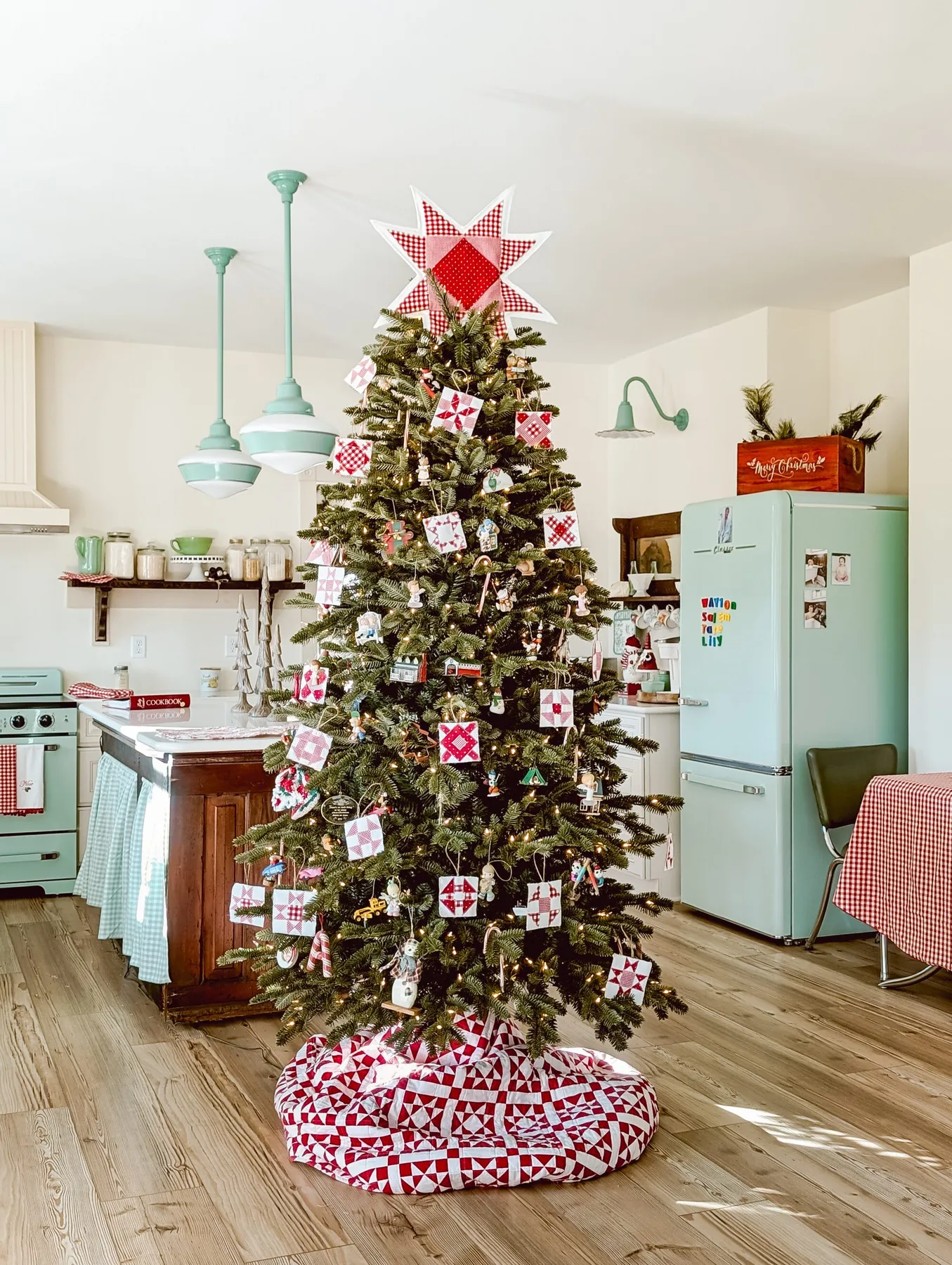 christmas Archives - White and Woodgrain