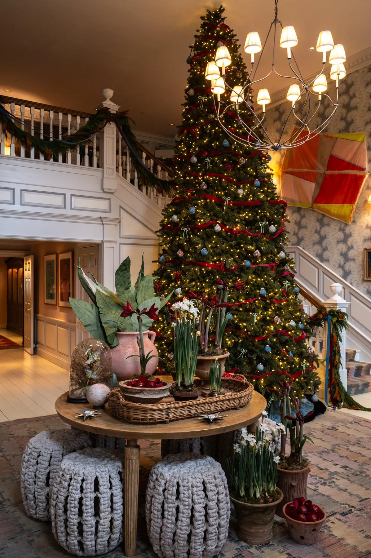 Christmas at the Mayflower Inn - STACIE FLINNER - Stacie Flinner