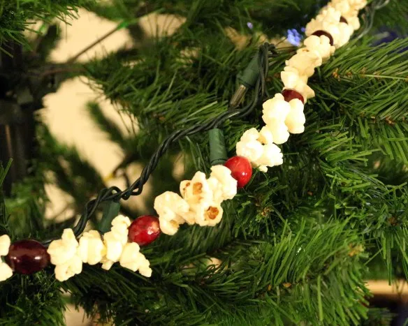 Christmas – Baking, Making, and Crafting