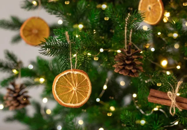 Christmas baubles are 'boring' and people are ditching them this year | Metro News
