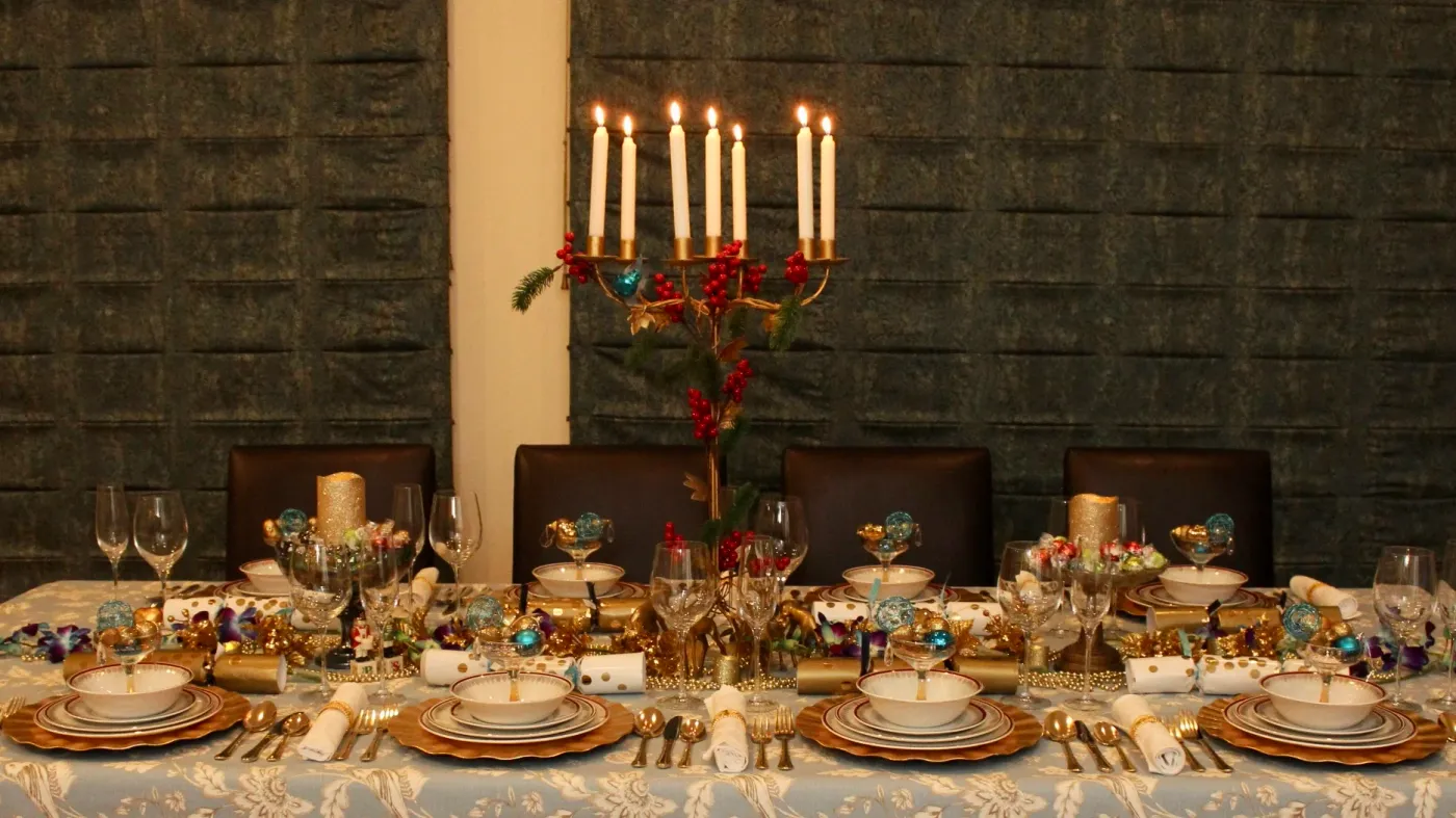 christmas — Blog — Chic Party Ideas