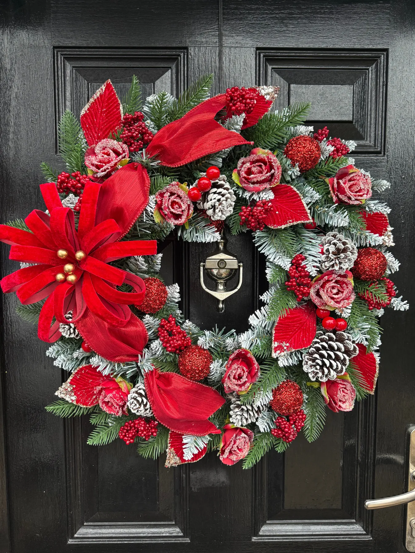 Christmas Collection 2026 – Page 2 – LOVE LILY WREATHS & DECOR
