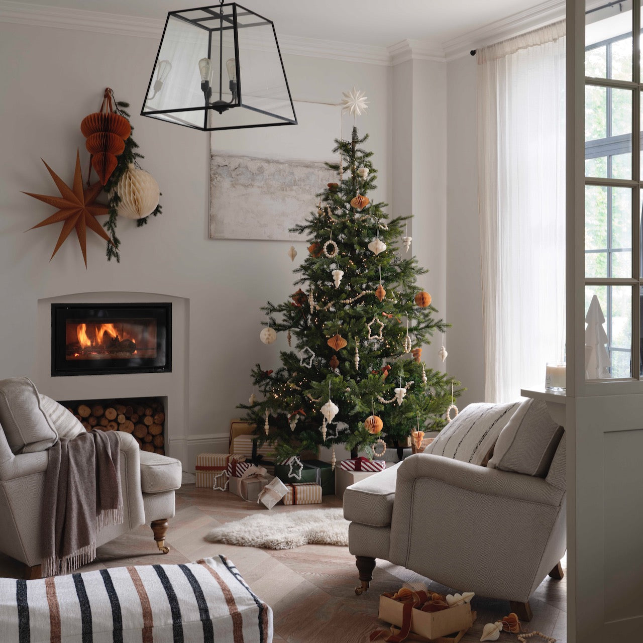 Christmas Colour Palette Ideas for Every Style