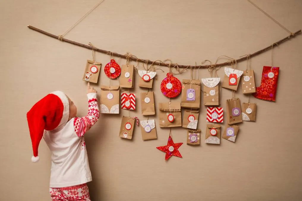 Christmas craft ideas | Canberra, ACT