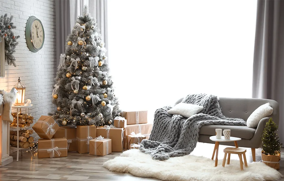 Christmas Craft Ideas for Gifts | Southern Motion