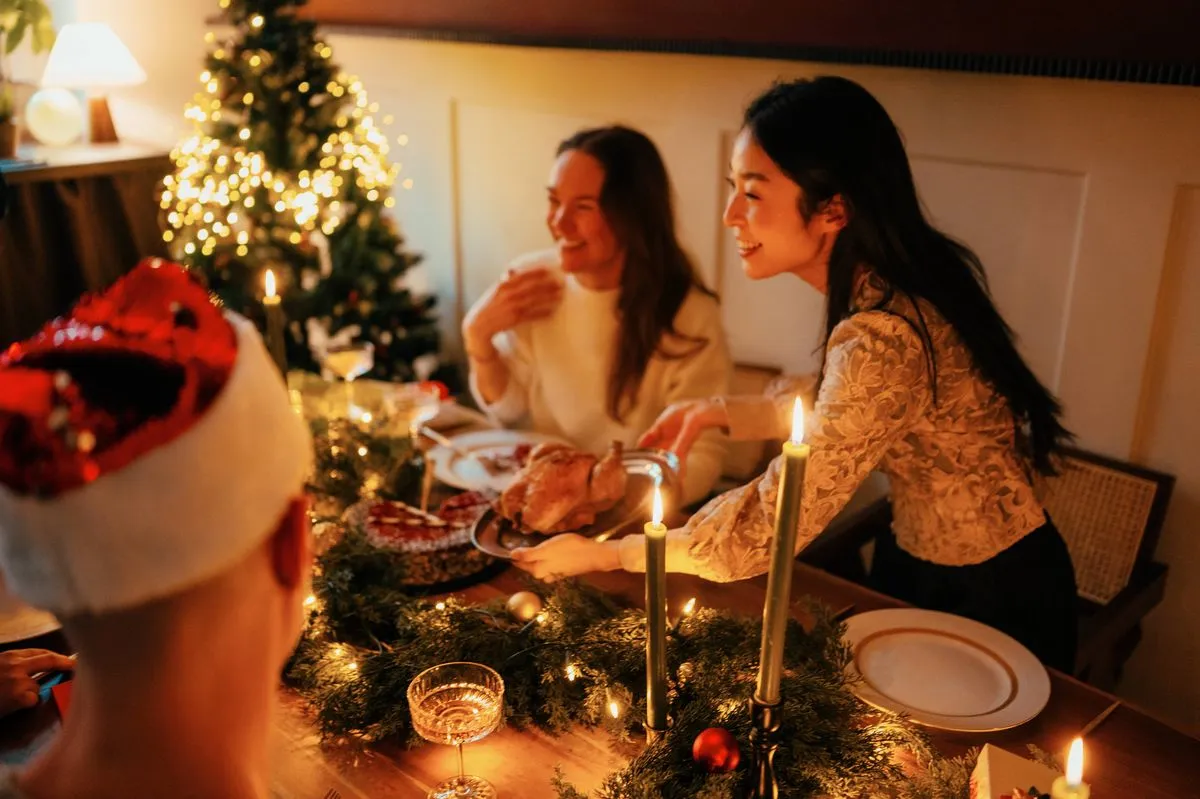 Christmas Day working rules for 2026 as calendar changes - The Mirror