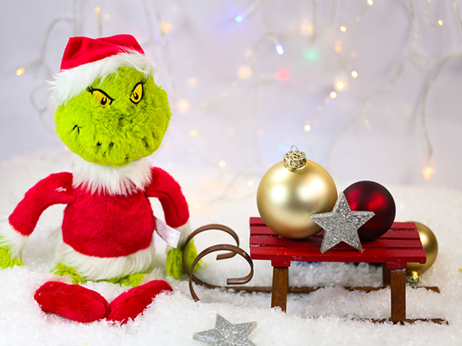 Christmas Decor Ideas For Twenty Twenty Two