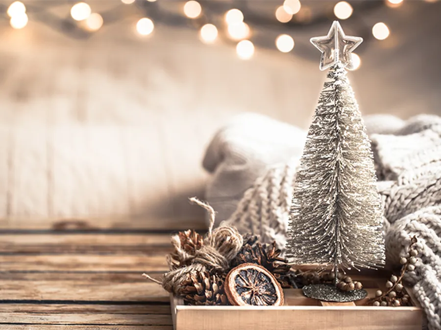 Christmas Decor Ideas For Twenty Twenty Two