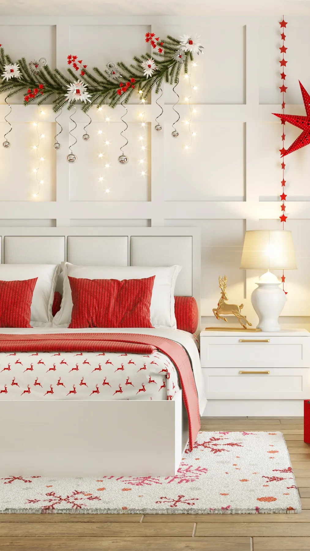 Christmas Decor Trends That Instantly Transform Your Home