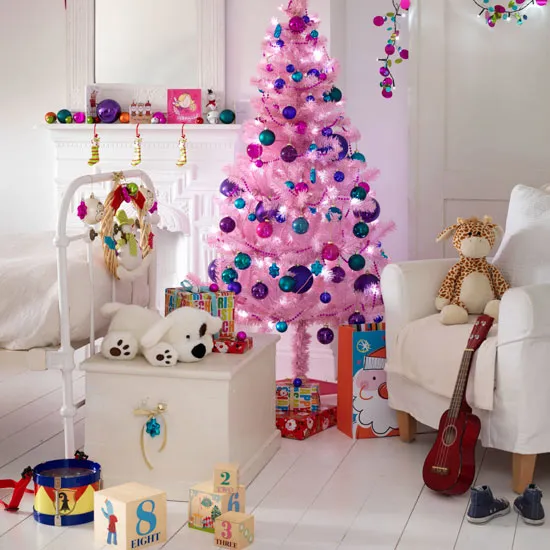 Christmas decorating looks: Asda – roomenvy