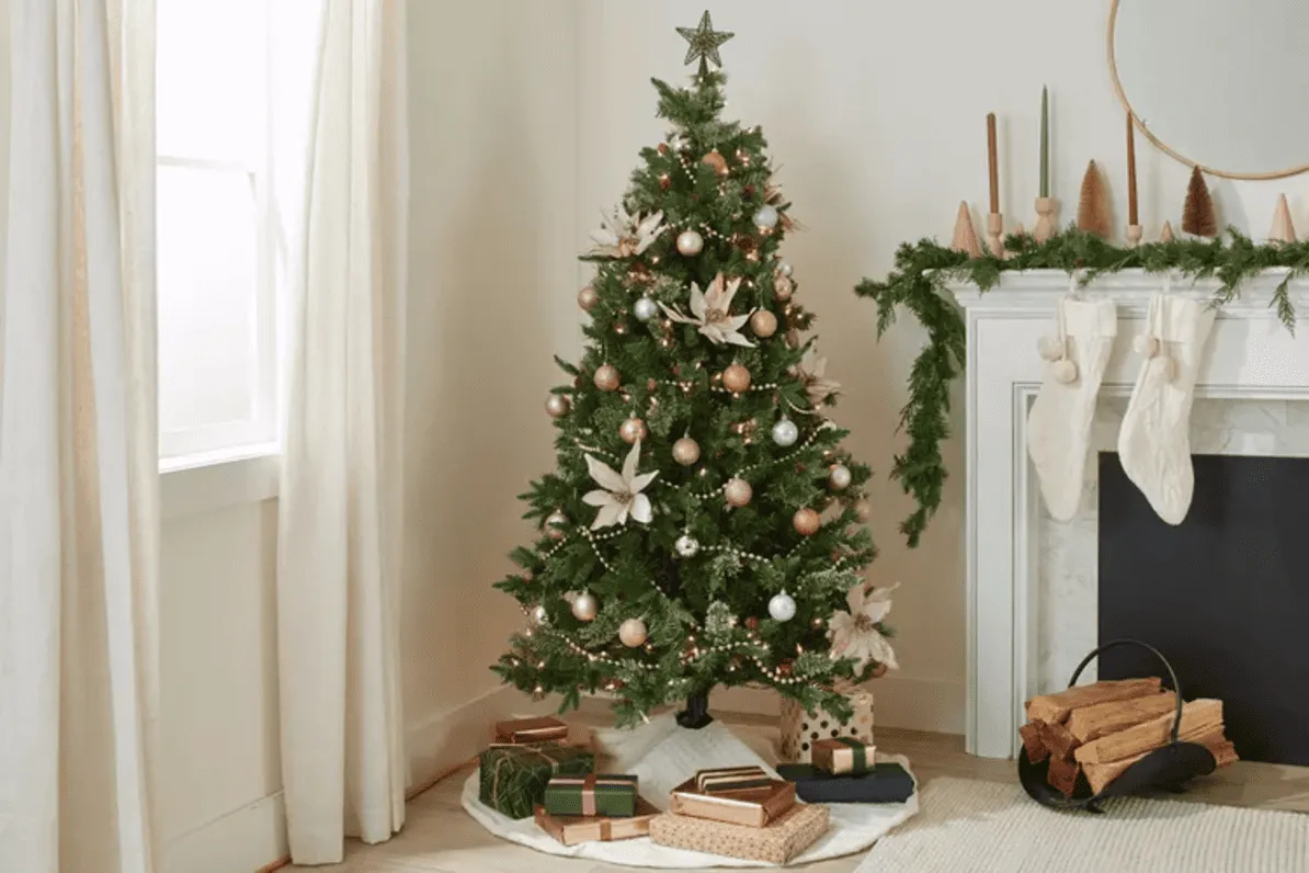 Christmas Decoration Ideas for Indoor and Outdoor | Govee US