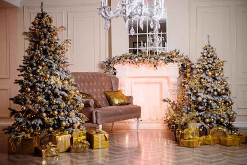 Christmas Decoration Ideas & Tips for 2026 - Decorpot