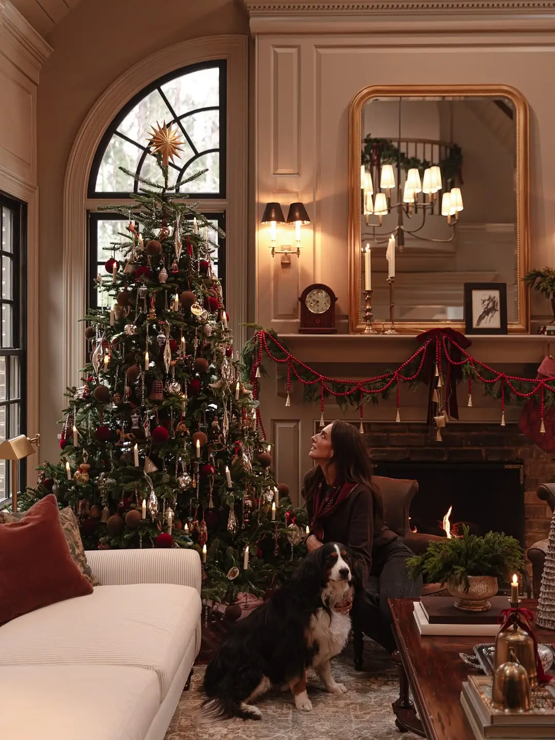 Christmas Decorations and inspiration