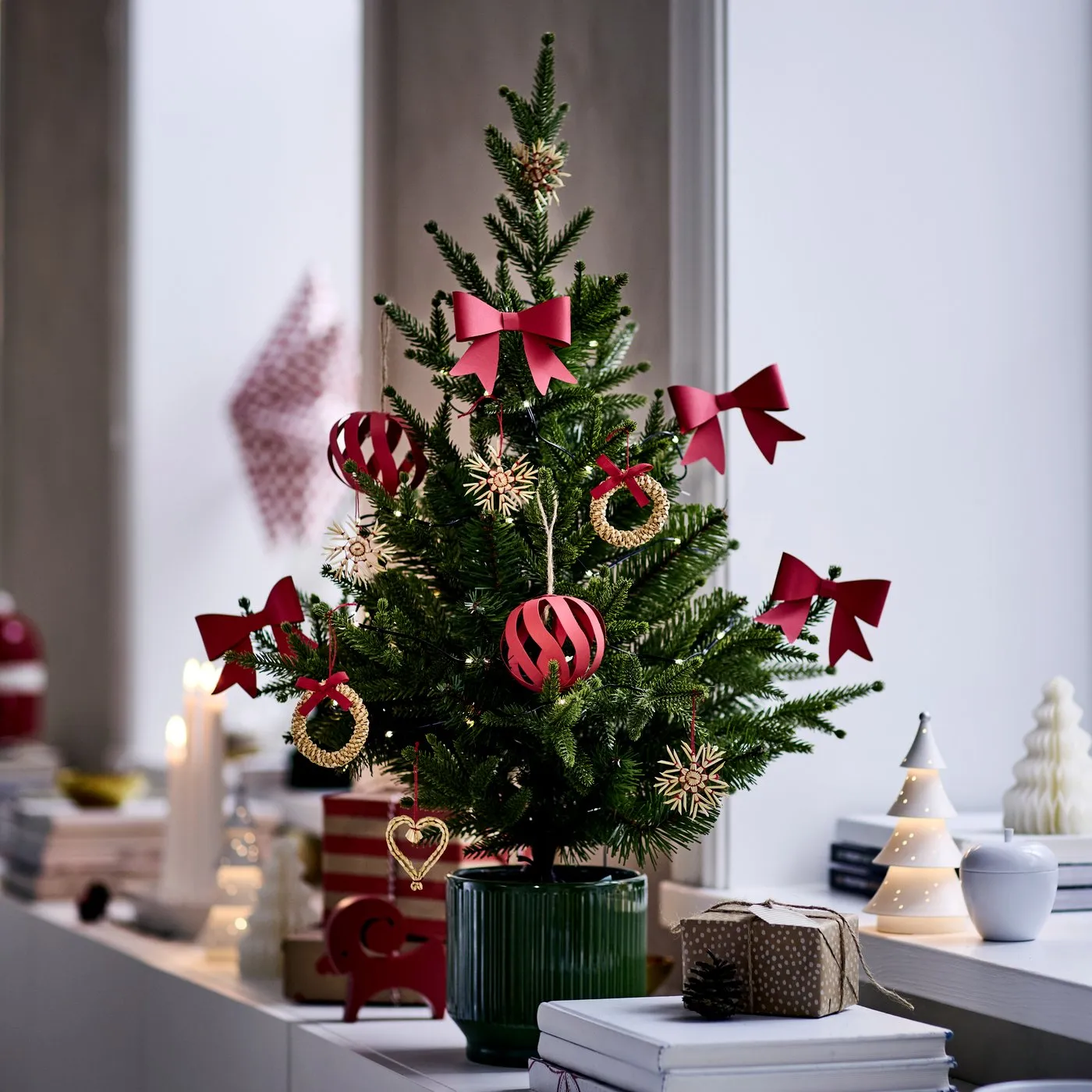 Christmas Decorations - IKEA