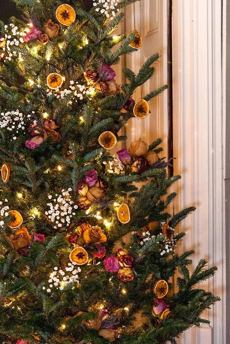 Christmas Decorations – Mérci Dehradun