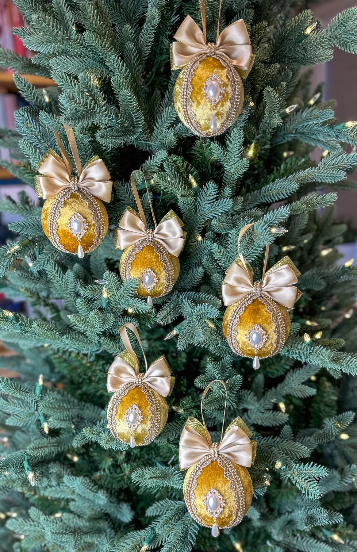 Christmas Decorations – Page 9 – Gabificent