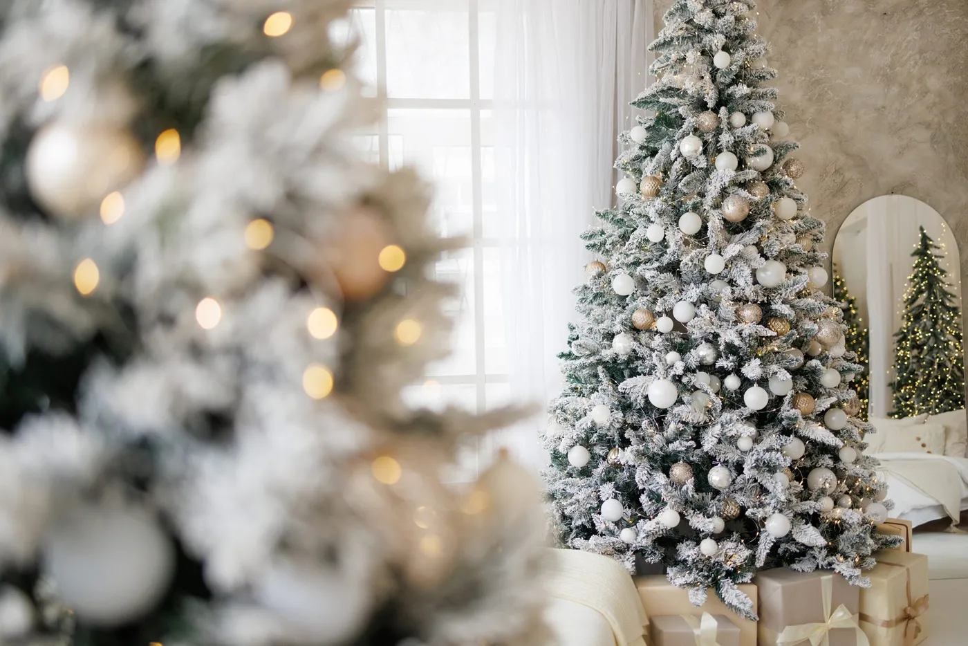 Christmas Decorations to Transform Your Party Venue in 2025 - Daniel Lay Event Services