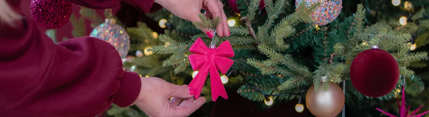 Christmas Decorations & Tree Ornaments | It's all about Christmas