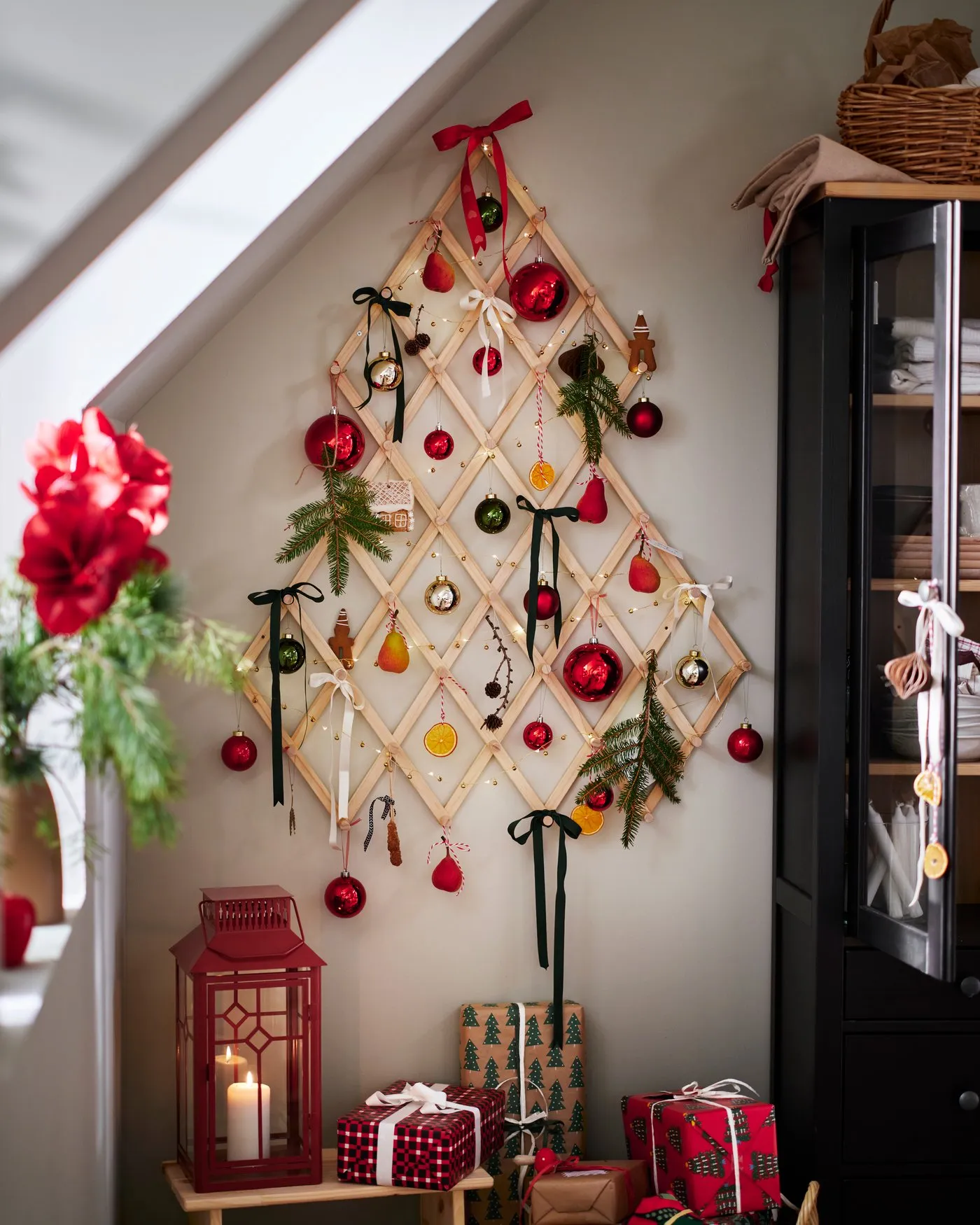 Christmas & Holiday Décor - Ornaments & Table Accents - IKEA CA