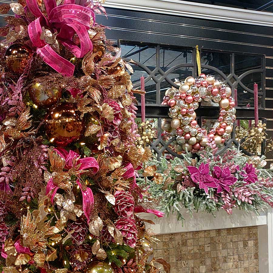 Christmas – Holiday Decor | Leading Garden Center in Farmington Hills, MI