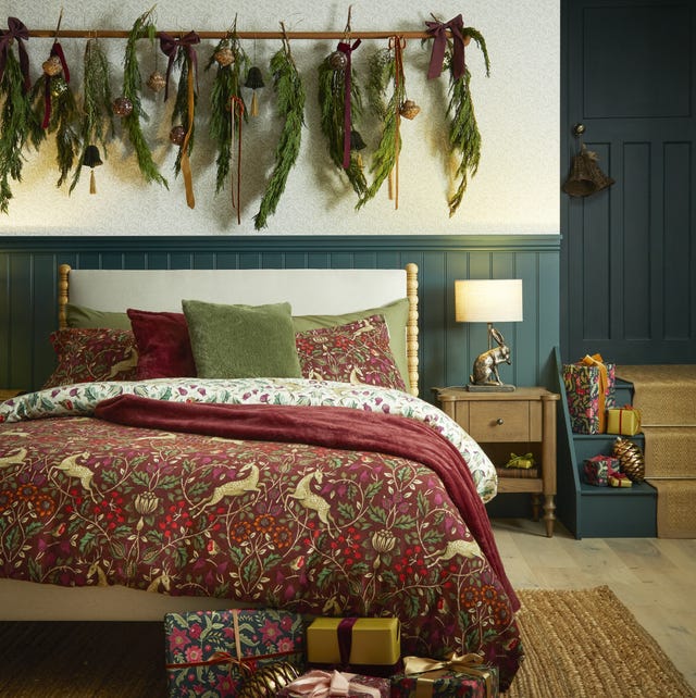 Christmas Holiday Duvet Cover Christmas Collections Southshore Fine Linens