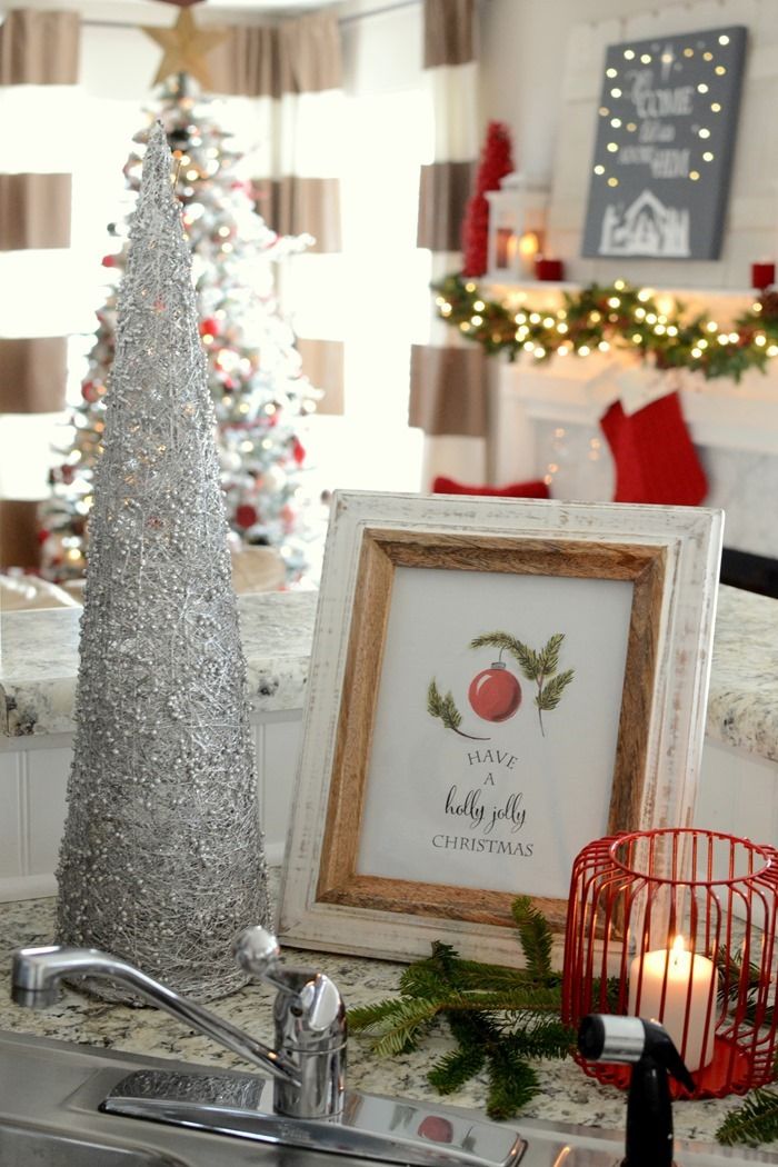 Christmas in the Kitchen