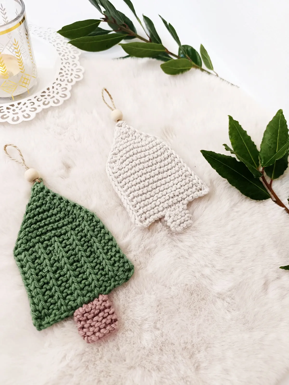 Christmas Knitting & Crochet Patterns | Emmaknitty