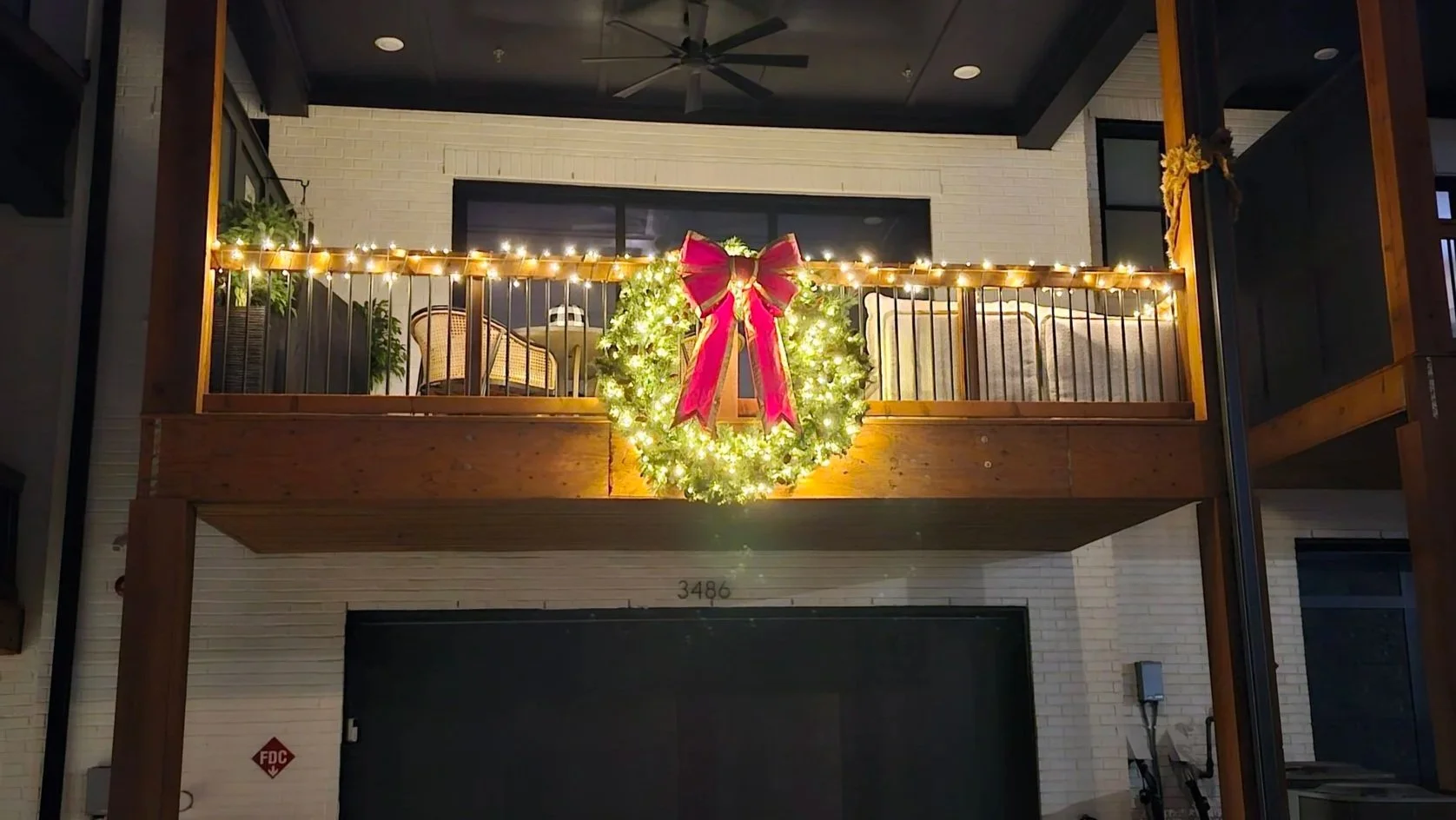 Christmas Light Installation Mableton, Vinings & Smyrna | Rich Lighting Co. — Rich Lighting Co.