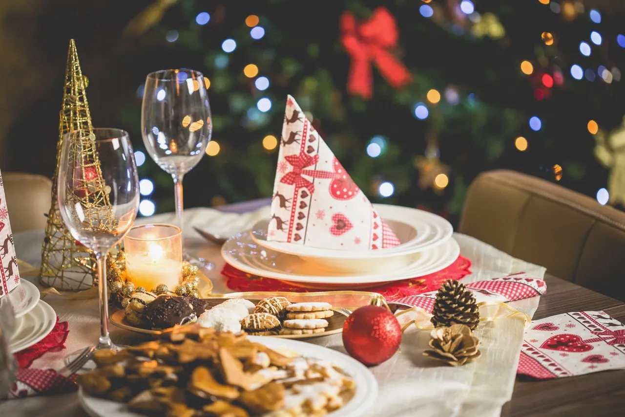 Christmas Lunch Cape Town 2026 | Dinner Menus, Buffets & Specials