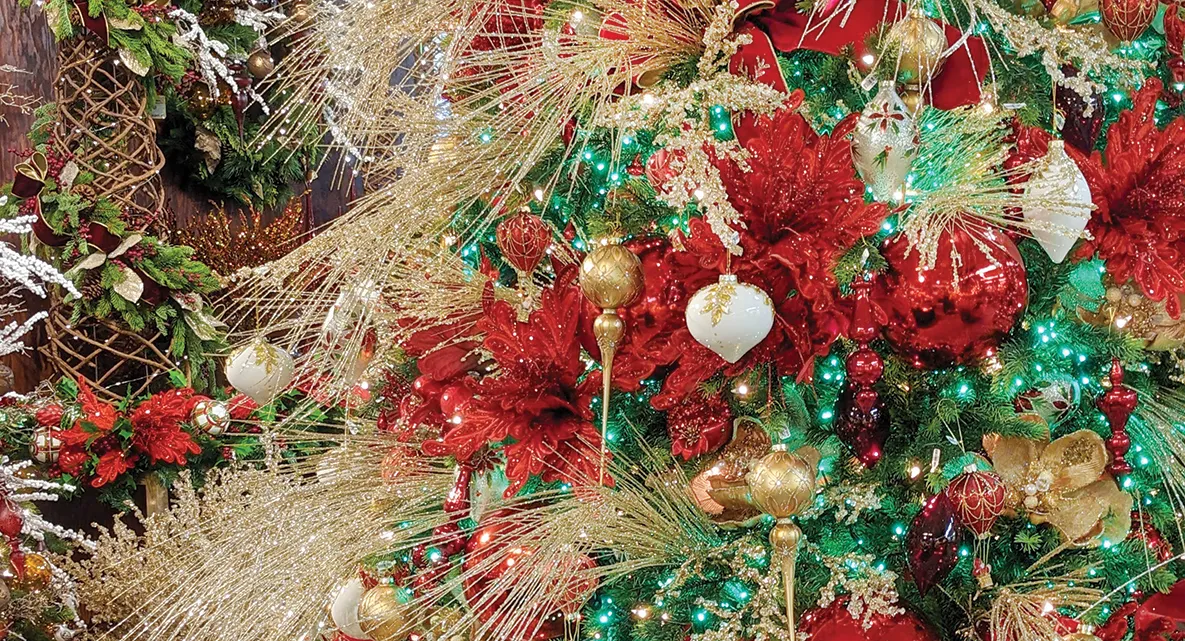 Christmas Magic - Ventura Blvd