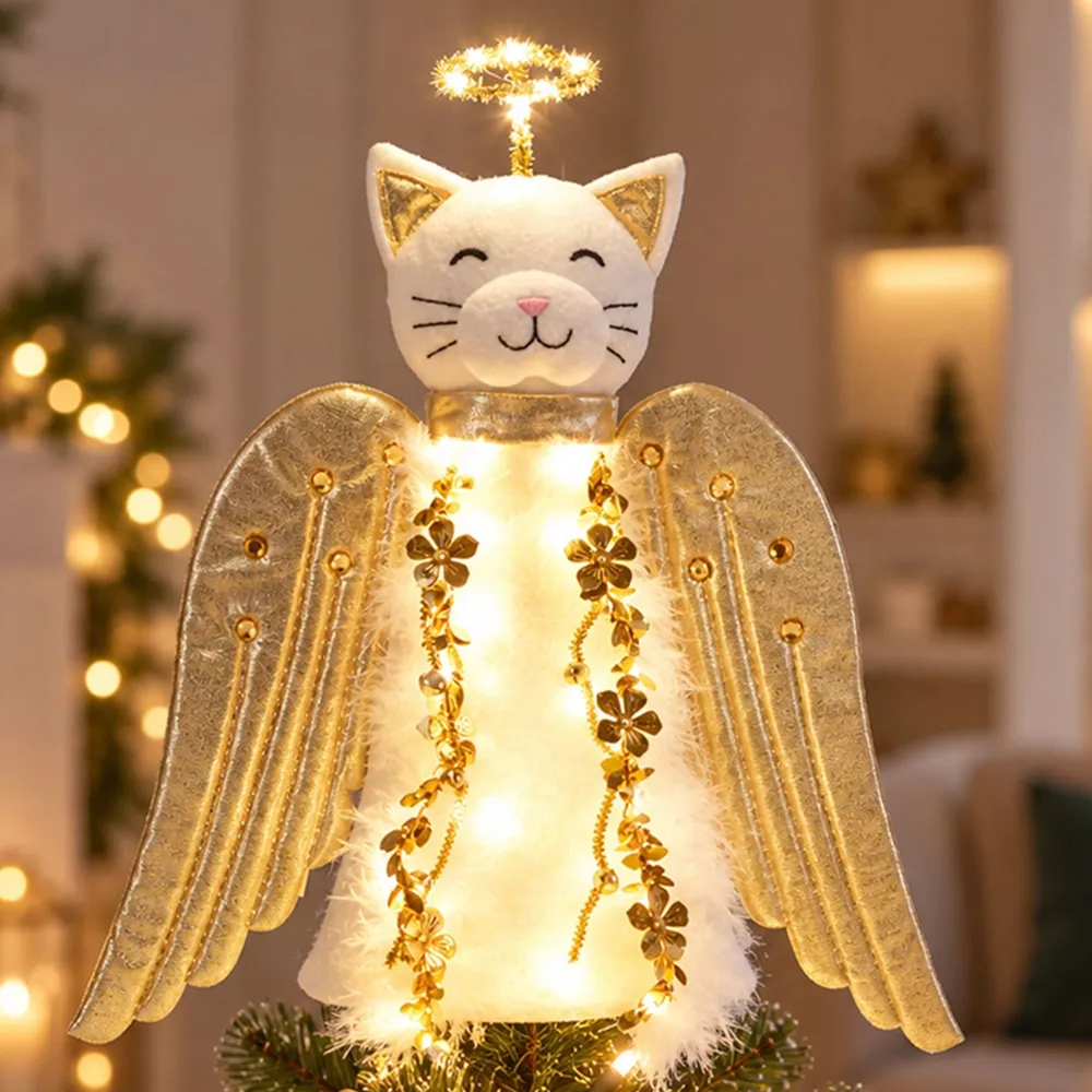 Christmas Main Line Collection Archives - iHeartCats.com