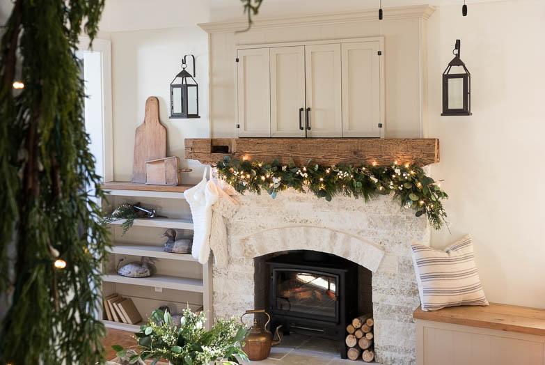 christmas movie aesthetic Archives - Pine and Prospect Home