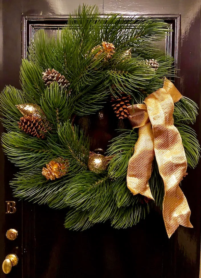 Christmas on Fifth Avenue - Quintessence