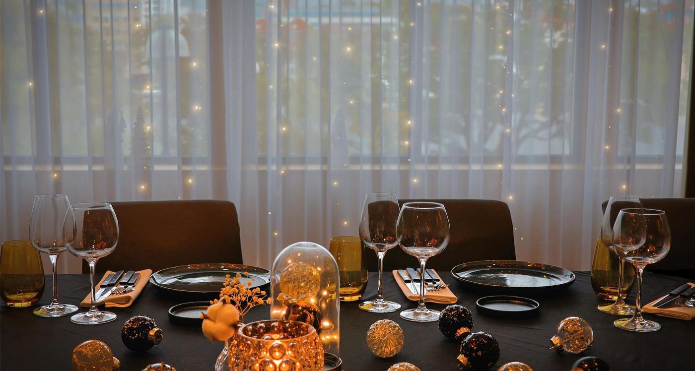 Christmas Party | Radisson Blu Atlantic Hotel, Stavanger