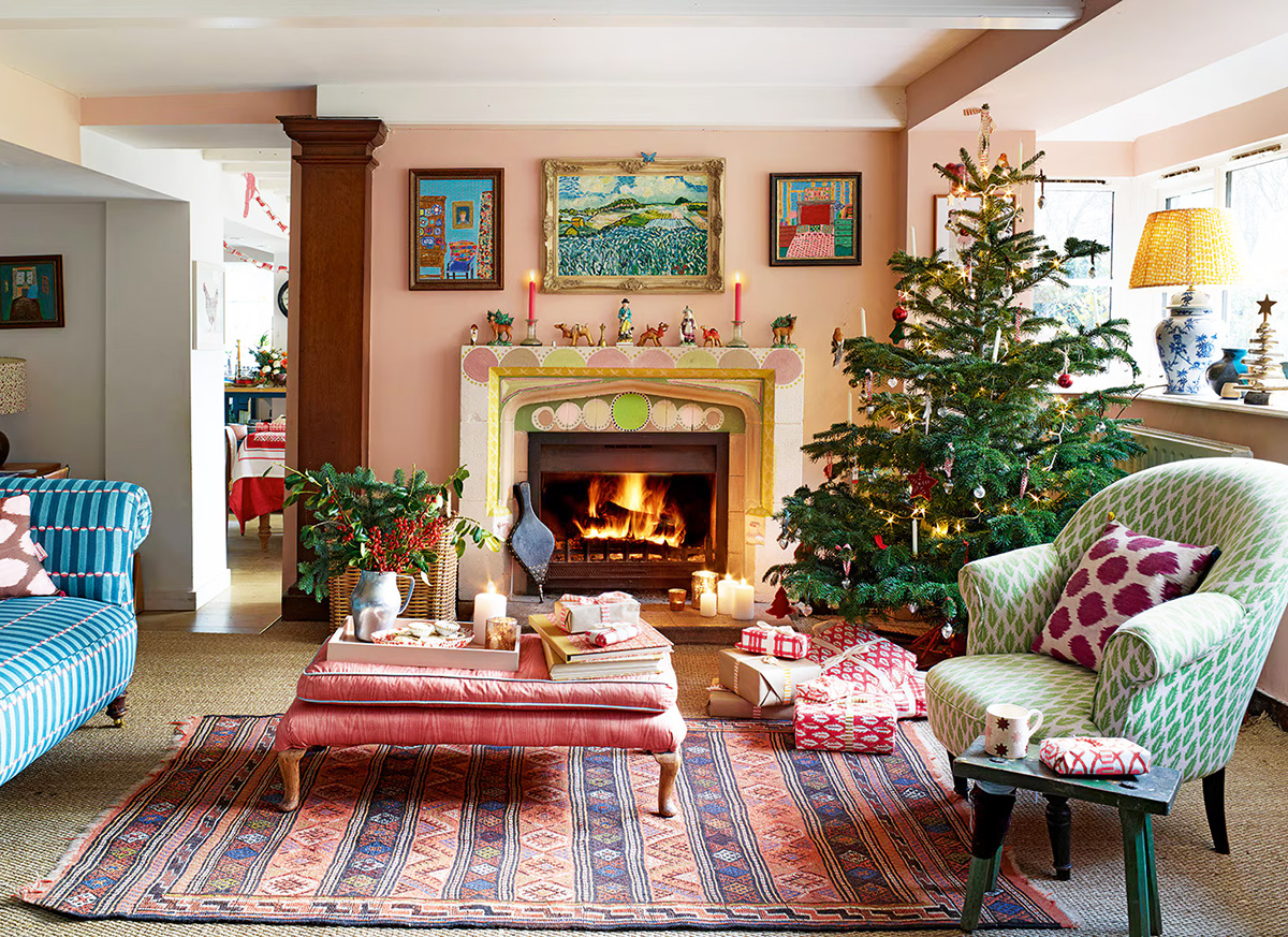 Christmas 〛◾ Photos ◾ Ideas ◾ Design